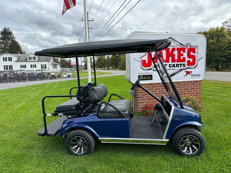 2005 Club Car DS Electric