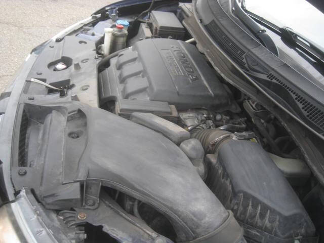 2014 Honda Odyssey EX