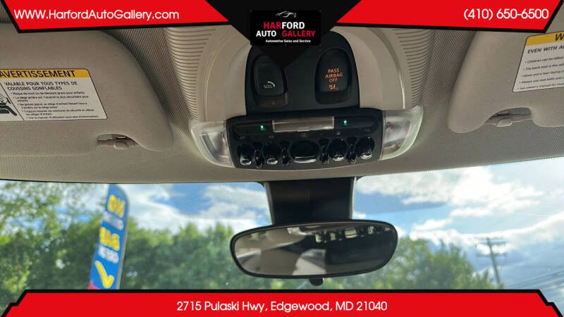 2022 MINI Hardtop 4 Door Cooper S