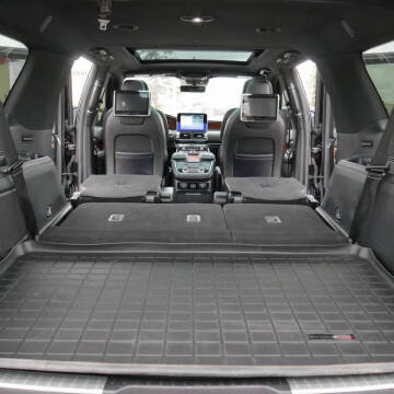 2019 Lincoln Navigator L Reserve