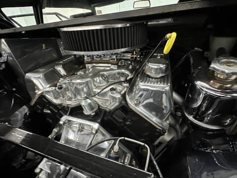 1972 De Tomaso Pantera