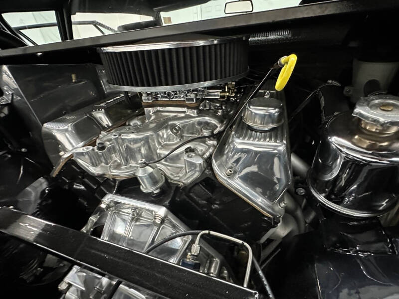 1972 De Tomaso Pantera