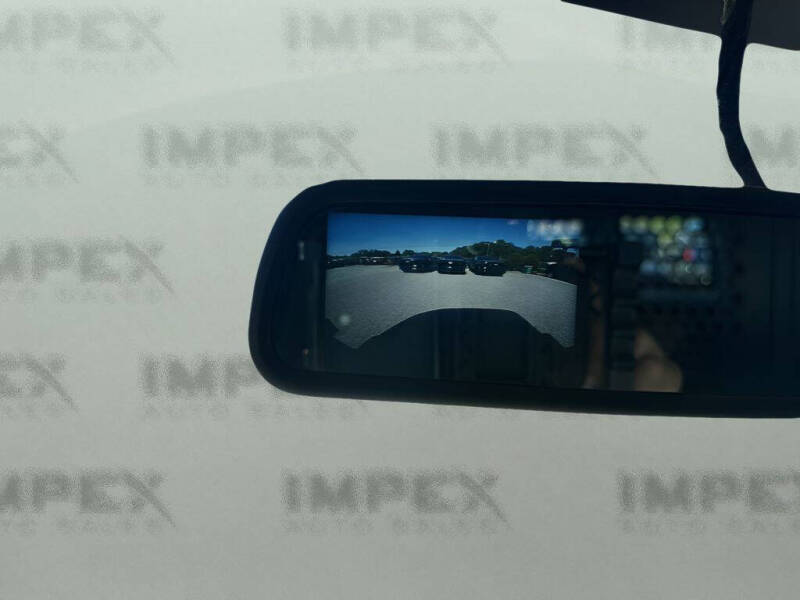 2023 GMC Savana 2500