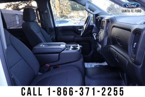 2023 Chevrolet Silverado 2500HD