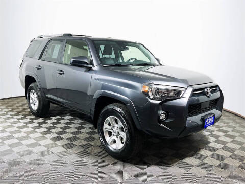 2023 Toyota 4Runner for sale at Royal Moore Custom Finance in Hillsboro OR