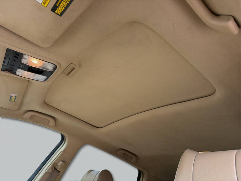 2009 Acura MDX SH-AWD