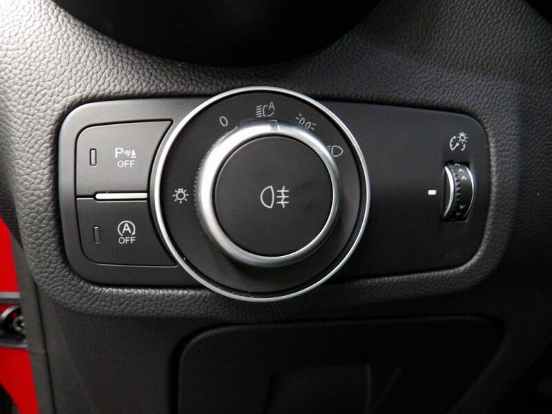 2023 Alfa Romeo Stelvio Ti