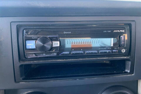 2009 Jeep Wrangler X