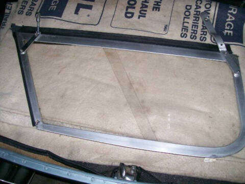 1962 Austin-Healey 3000 MKII