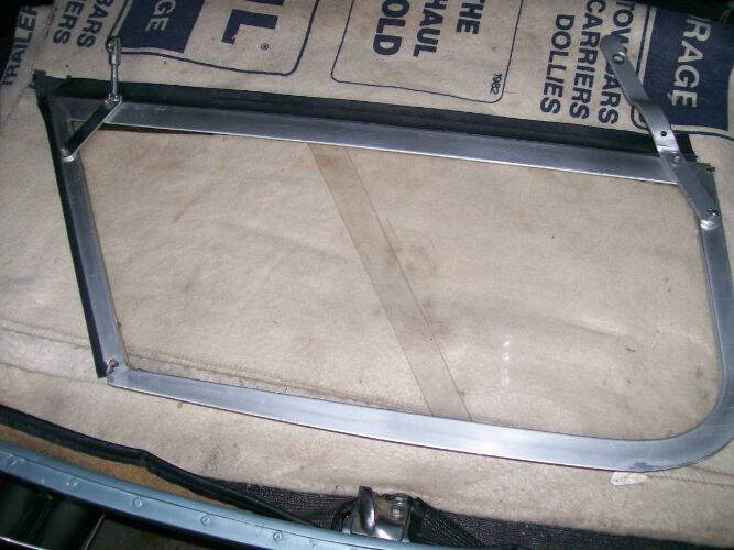 1962 Austin-Healey 3000 MKII