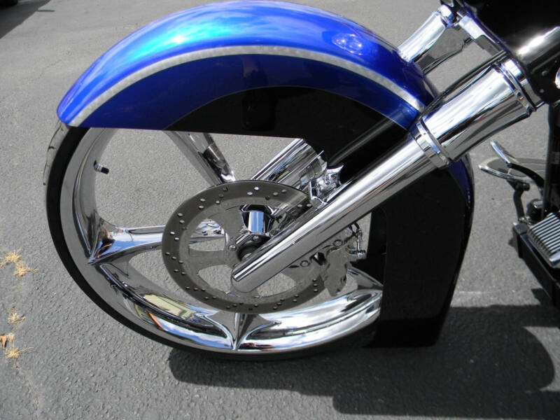 2010 Harley-Davidson Street Glide FLHX