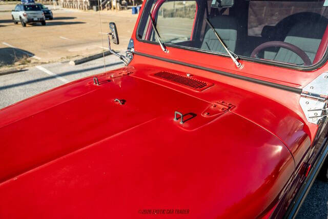 1985 Jeep CJ-7