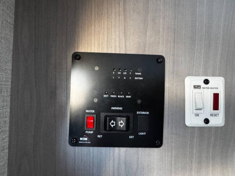 2023 Keystone RV COLEMAN LANTERN