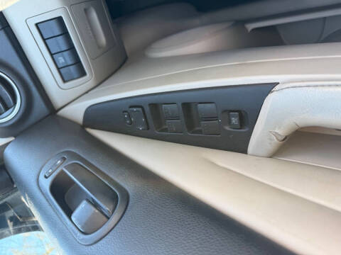 2010 Mazda CX-7 i Sport