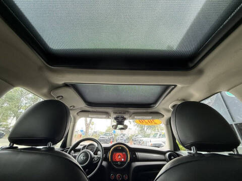 2020 MINI Hardtop 2 Door