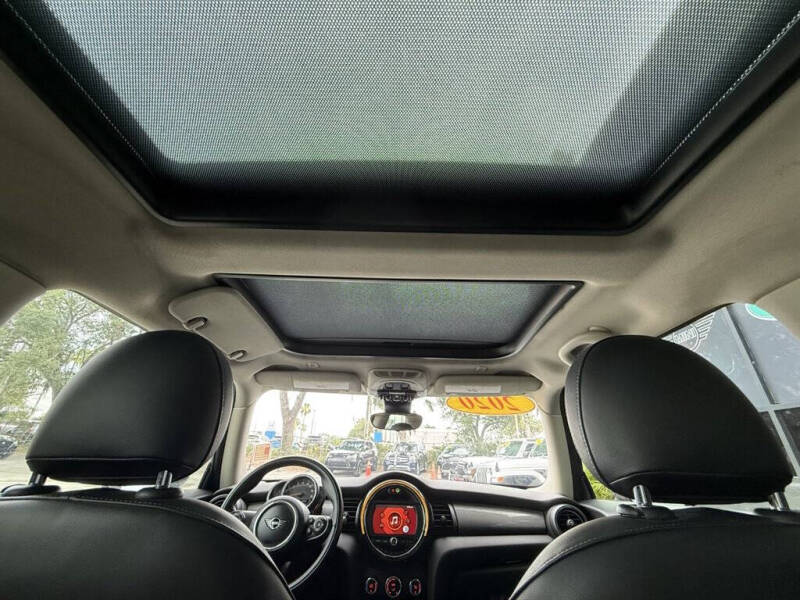 2020 MINI Hardtop 2 Door