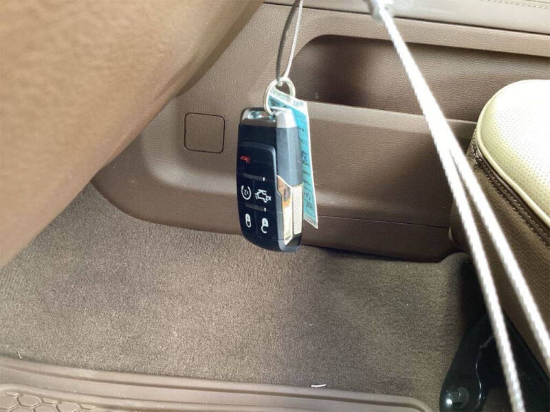 2024 RAM 3500 Limited Longhorn