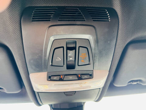 2016 BMW X6 xDrive35i