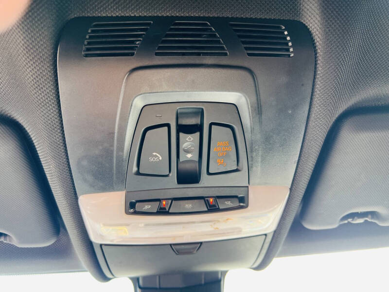 2016 BMW X6 xDrive35i