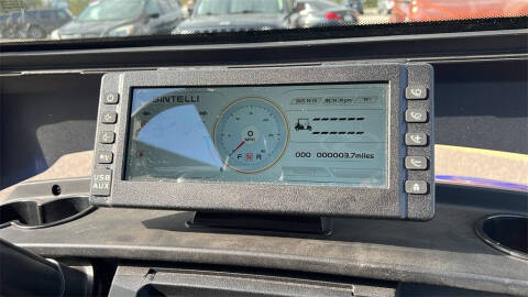 2025 Bintelli Nexus 2.0