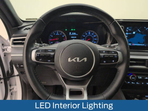 2024 Kia K5