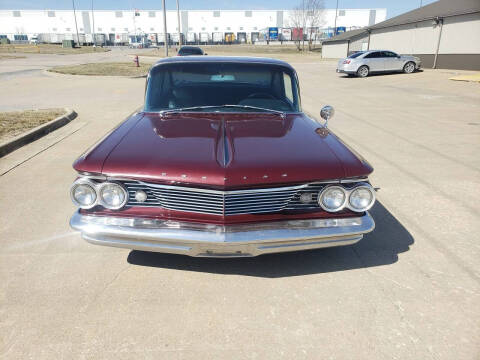 1960 Pontiac Catalina