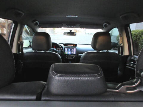 2013 Subaru XV Crosstrek 2.0i Limited