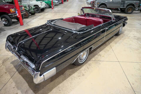 1962 Buick Electra