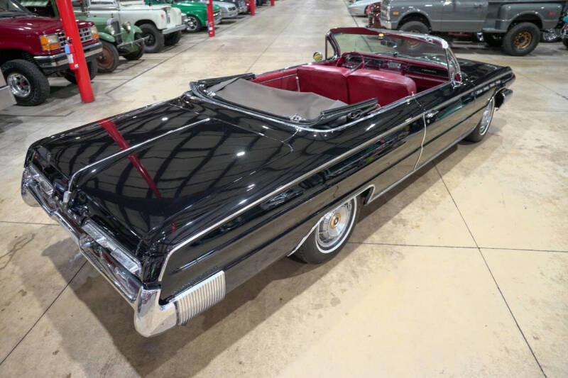 1962 Buick Electra