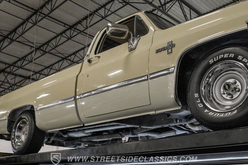 1987 Chevrolet R/V 10 Series