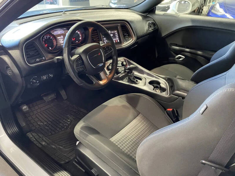 2019 Dodge Challenger R/T