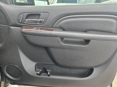 2012 GMC Sierra 3500HD Denali