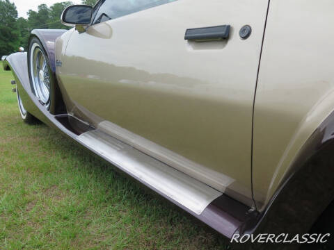 1986 Johnson Phantom