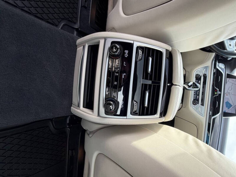 2021 BMW 7 Series 750i xDrive