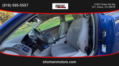 2008 Volvo C30