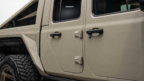 2023 Jeep Gladiator