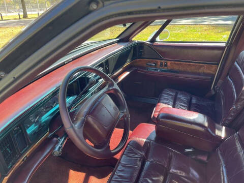 1994 Buick LeSabre Limited