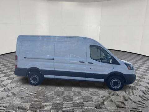 2017 Ford Transit 250