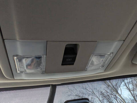 2016 Lincoln Navigator Select