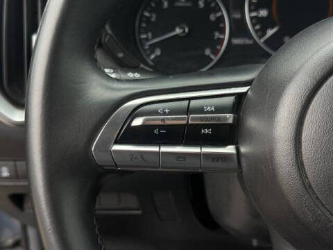 2024 Mazda CX-50 2.5 S Preferred