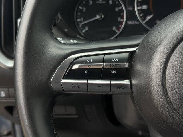 2024 Mazda CX-50 2.5 S Preferred