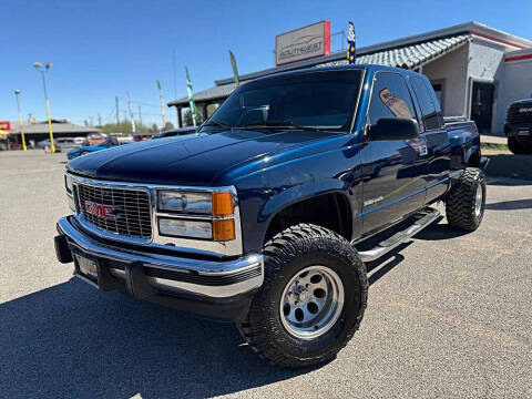 1994 GMC Sierra 1500
