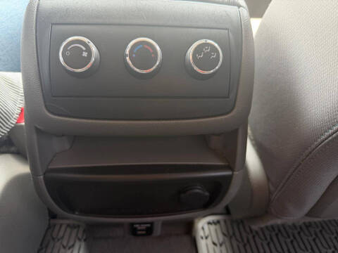 2015 Chevrolet Traverse LS