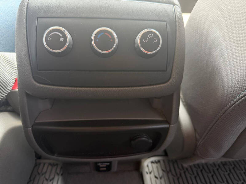 2015 Chevrolet Traverse LS