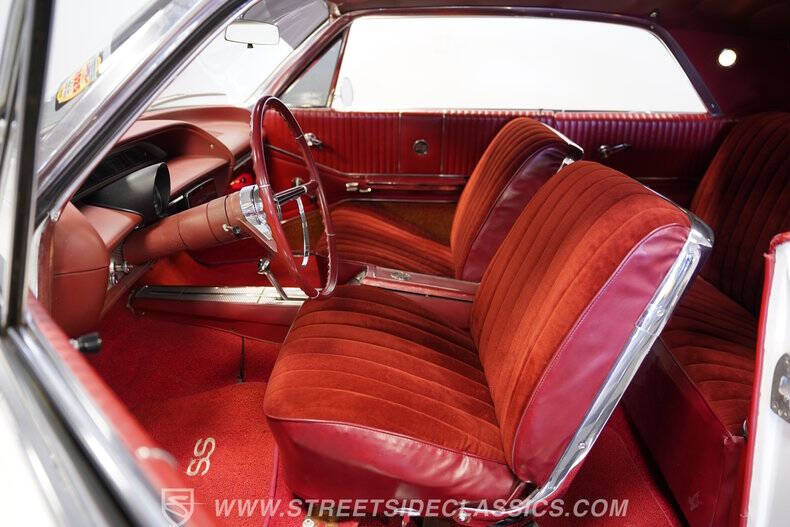 1964 Chevrolet Impala