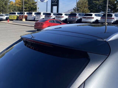 2026 Mazda CX-30 2.5 S Preferred