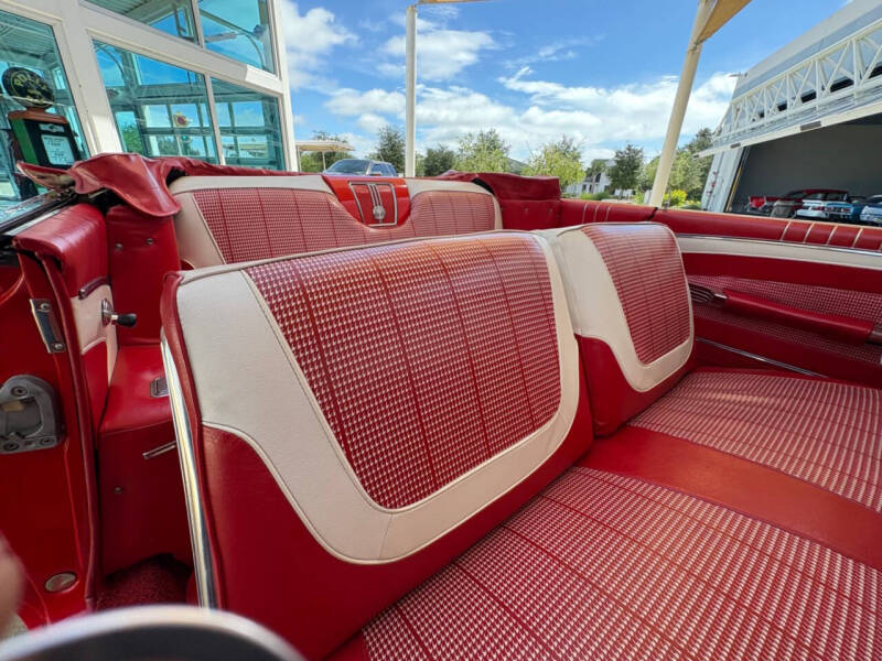 1960 Chevrolet Impala