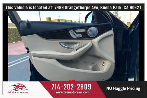 2015 Mercedes-Benz C-Class C 300 4MATIC