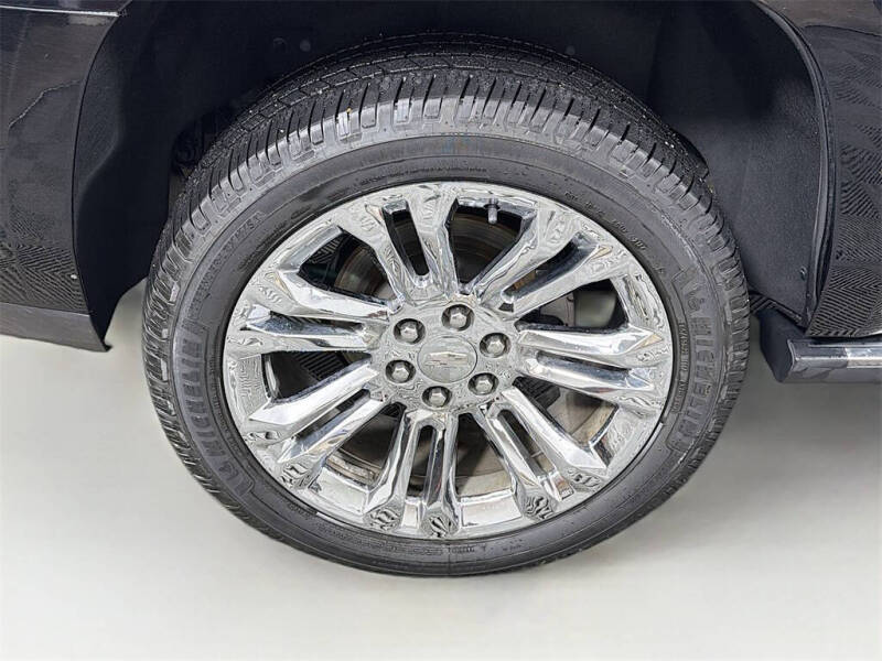 2015 Cadillac Escalade Premium