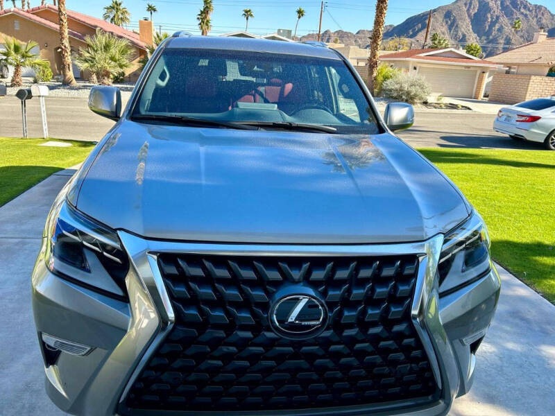 2023 Lexus GX 460